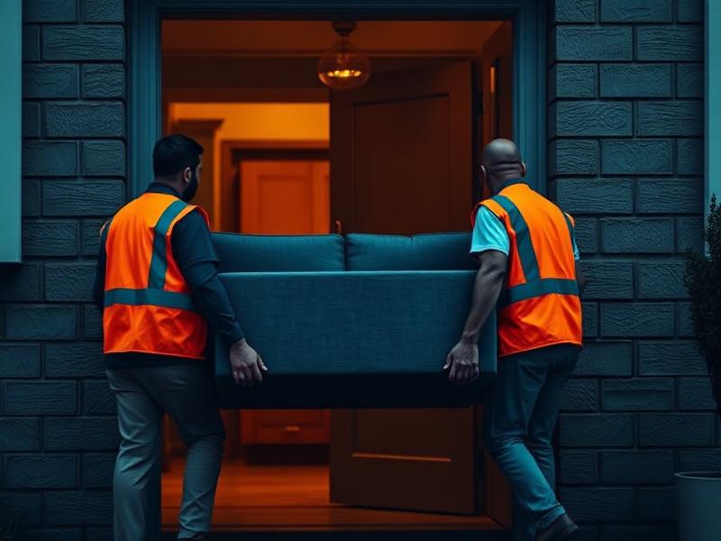 Furniture Removal