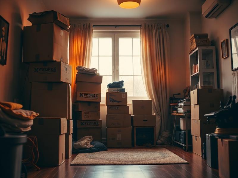 Household Junk Removal